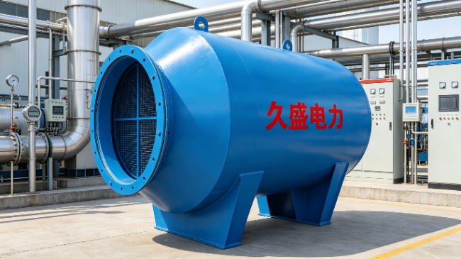 姑苏风机消声器